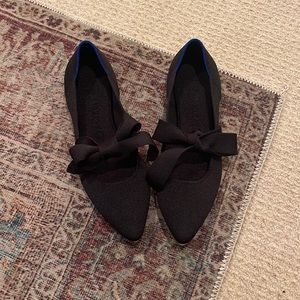 Rothy’s Mary Janes